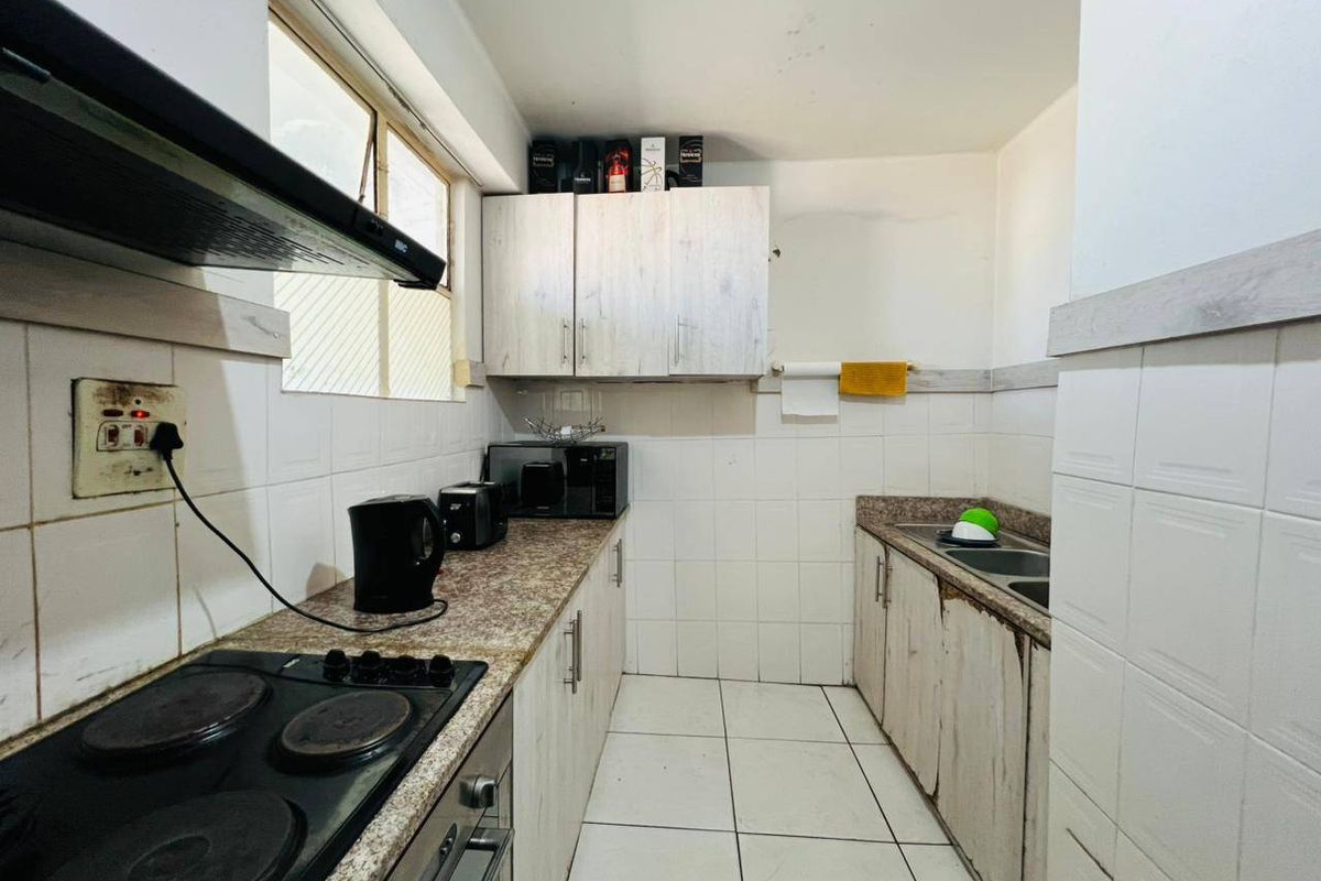 Apartment For Sale In Durban - Photo 3