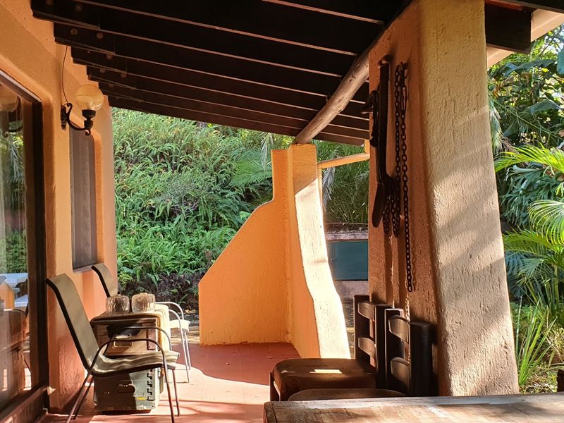 Townhouse For Sale In Port Edward - Photo 3