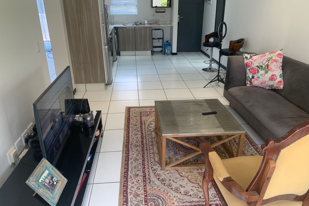 Apartment Rental Monthly In Sandton - Photo 4
