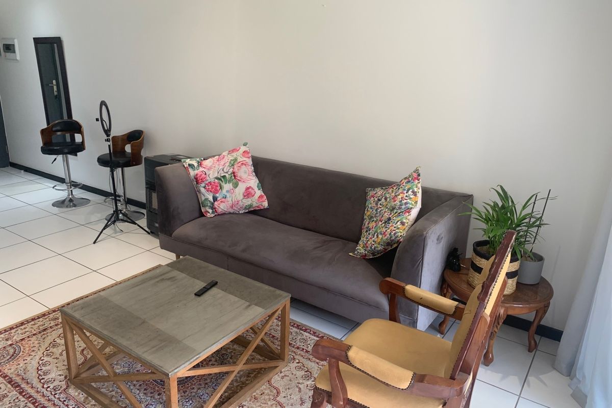 Apartment Rental Monthly In Sandton - Photo 5