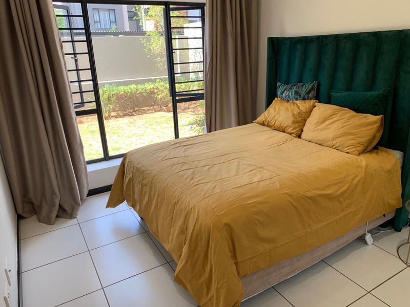 Apartment Rental Monthly In Sandton - Photo 10