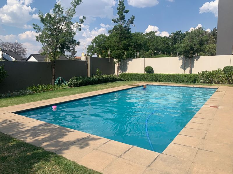 Apartment Rental Monthly In Sandton - Photo 2