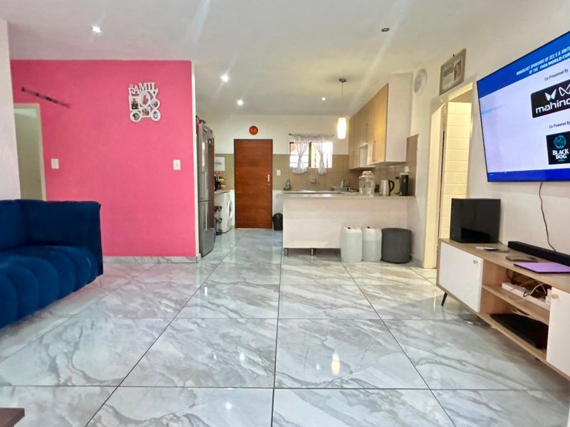 Apartment Rental Monthly In Midrand - Photo 10