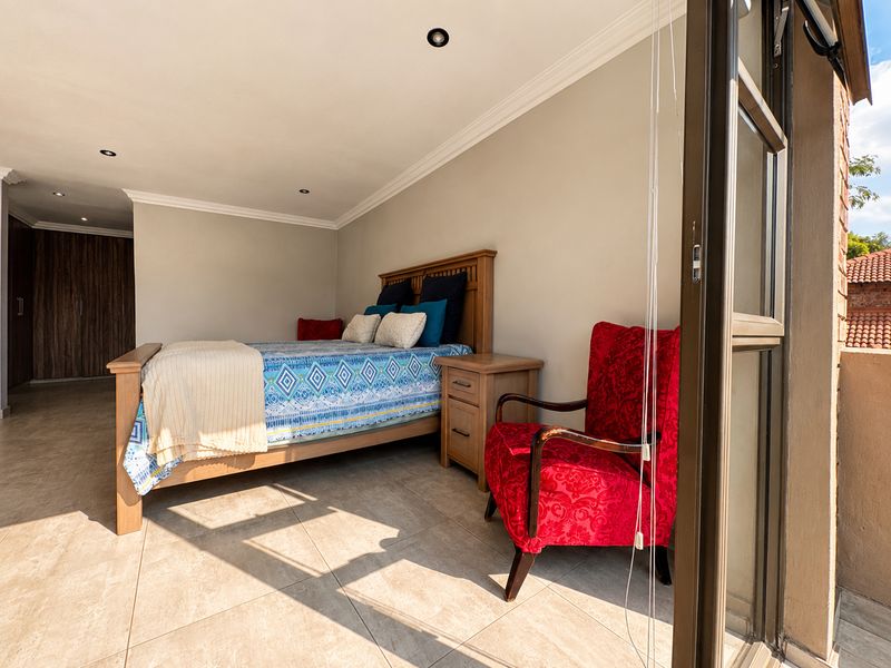 Townhouse Rental Monthly In Pretoria - Photo 7