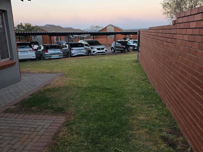 Apartment Rental Monthly In Centurion - Photo 4
