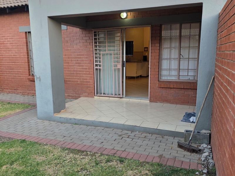 Apartment Rental Monthly In Centurion - Photo 2