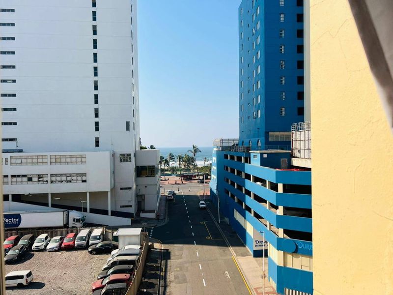 Apartment For Sale In Durban - Photo 1