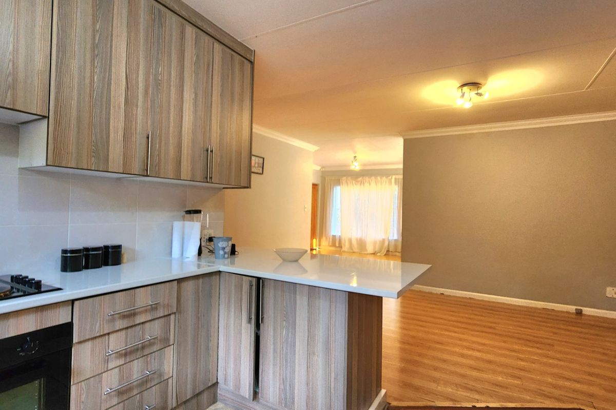 Cluster Rental Monthly In Midrand - Photo 5
