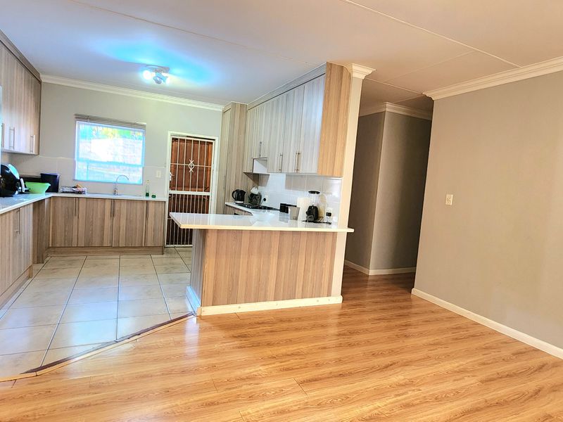 Cluster Rental Monthly In Midrand - Photo 9