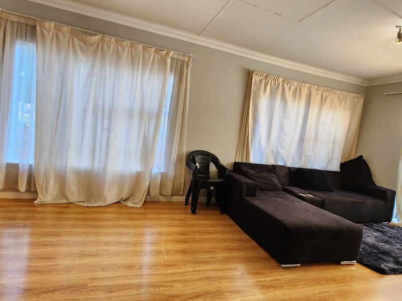 Cluster Rental Monthly In Midrand - Photo 10