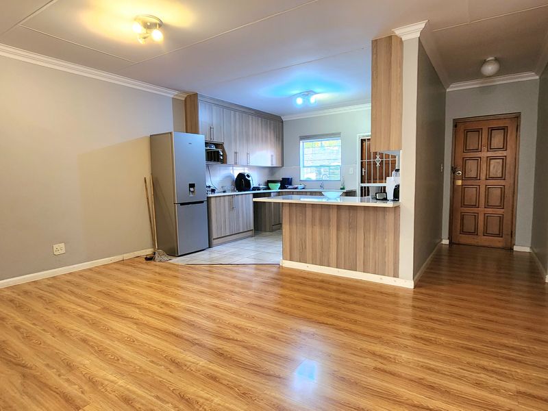 Cluster Rental Monthly In Midrand - Photo 8