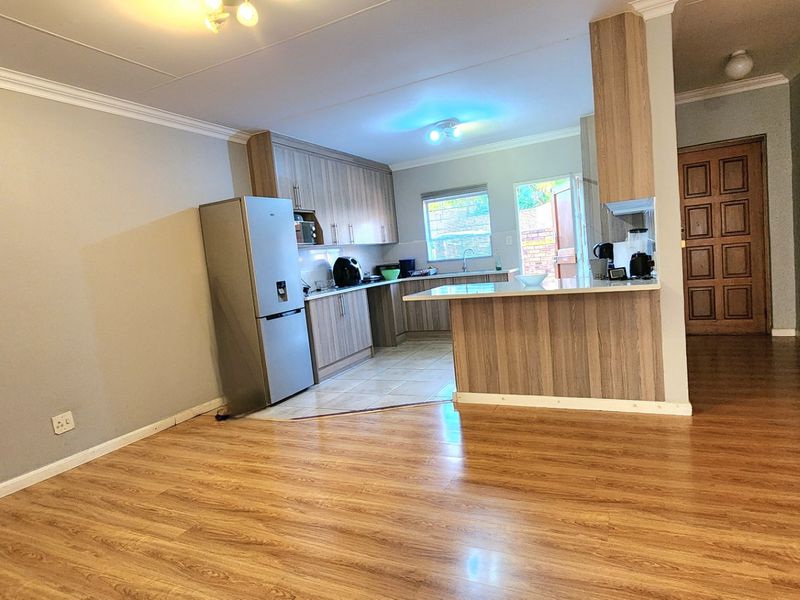 Cluster Rental Monthly In Midrand - Photo 7