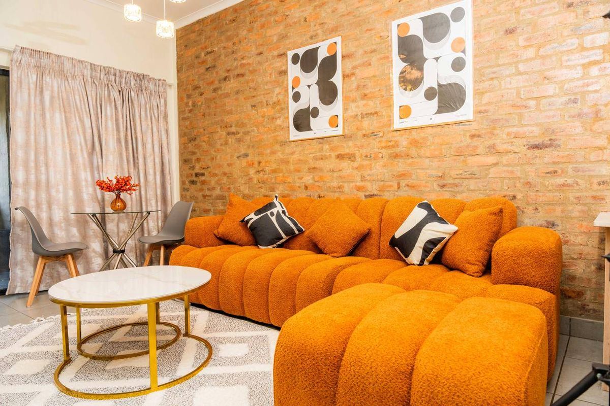 Townhouse Rental Monthly In Kempton Park - Photo 4