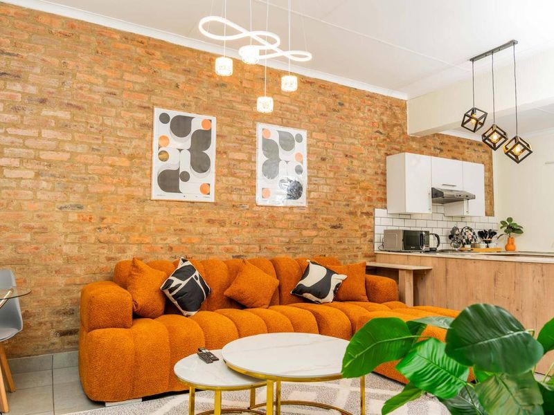 Townhouse Rental Monthly In Kempton Park - Photo 8