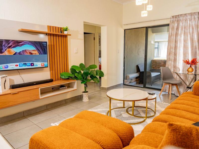 Townhouse Rental Monthly In Kempton Park - Photo 7