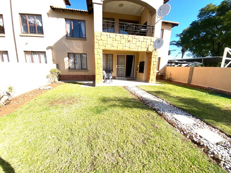 Townhouse For Sale In Midrand - Photo 1