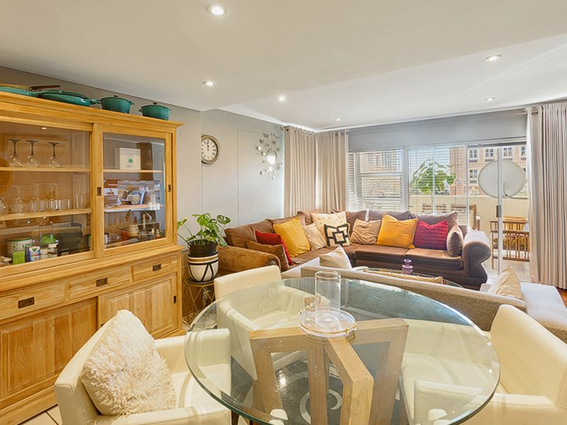 Apartment Rental Monthly In Sandton - Photo 6