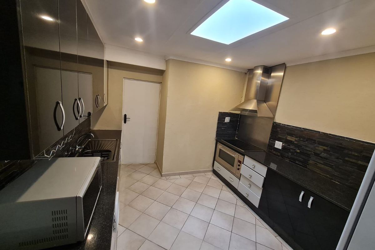 House Rental Monthly In Centurion - Photo 2