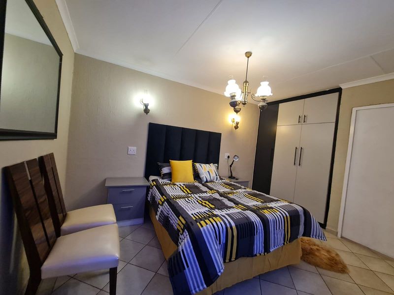 House Rental Monthly In Centurion - Photo 10
