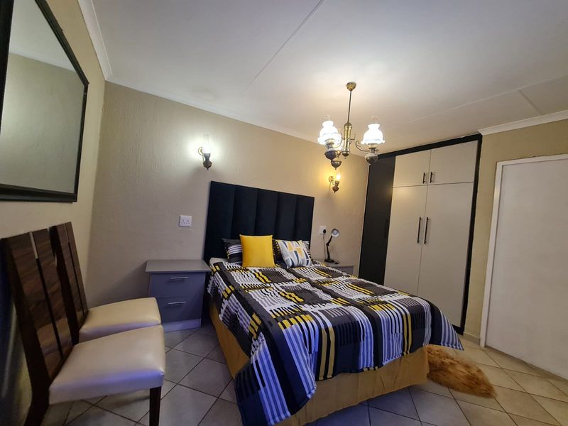 House Rental Monthly In Centurion - Photo 8