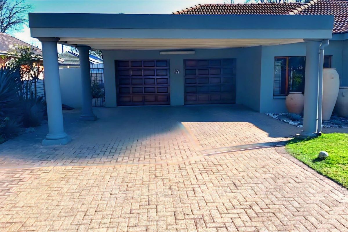 House For Sale In Bronkhorstspruit - Photo 2