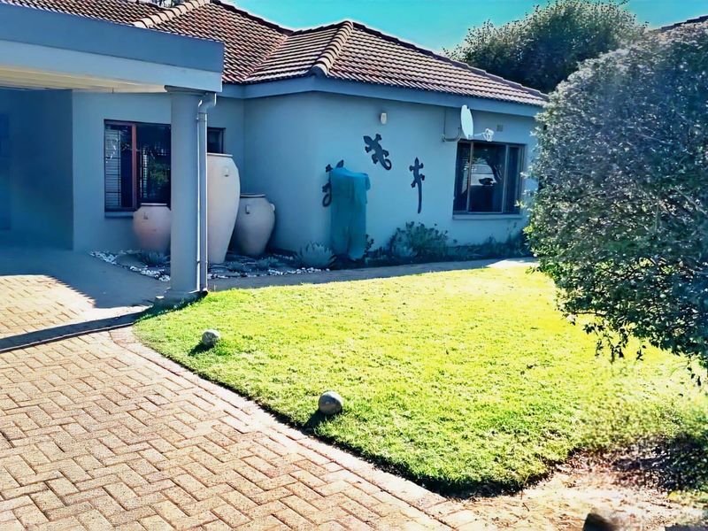 House For Sale In Bronkhorstspruit - Photo 1