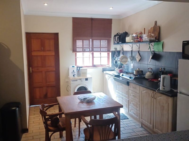 House Rental Monthly In Randburg - Photo 4
