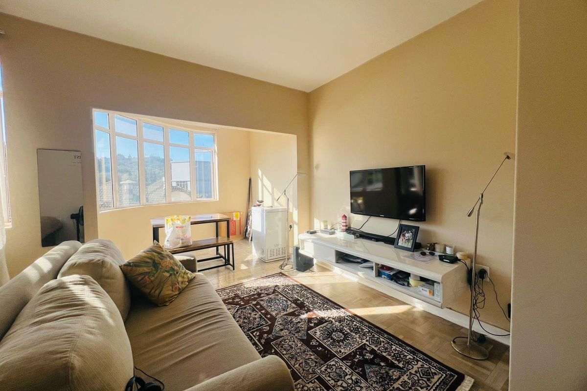 Apartment Rental Monthly In Durban - Photo 2