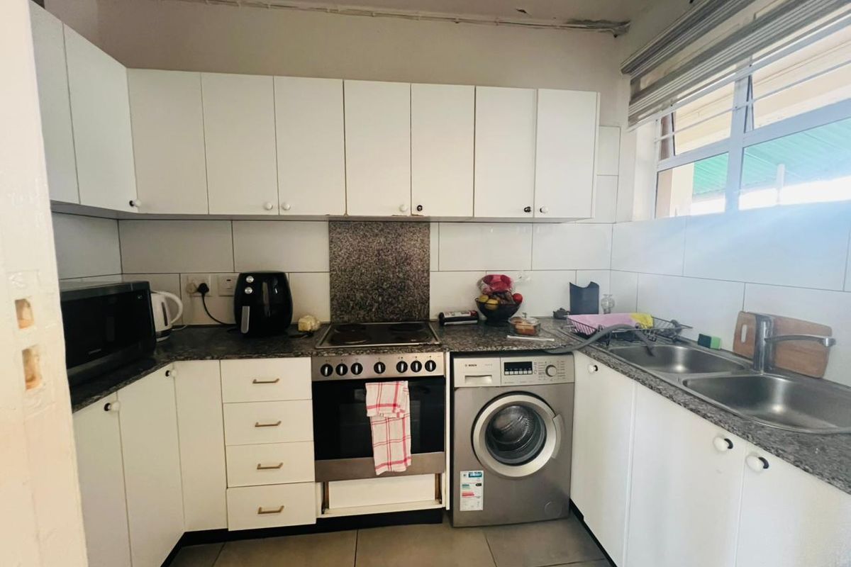 Apartment Rental Monthly In Durban - Photo 4