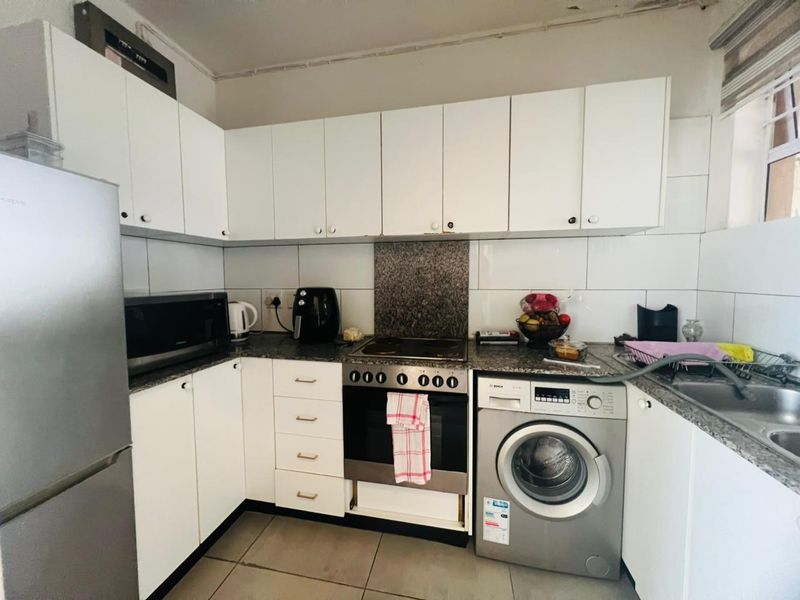 Apartment Rental Monthly In Durban - Photo 9