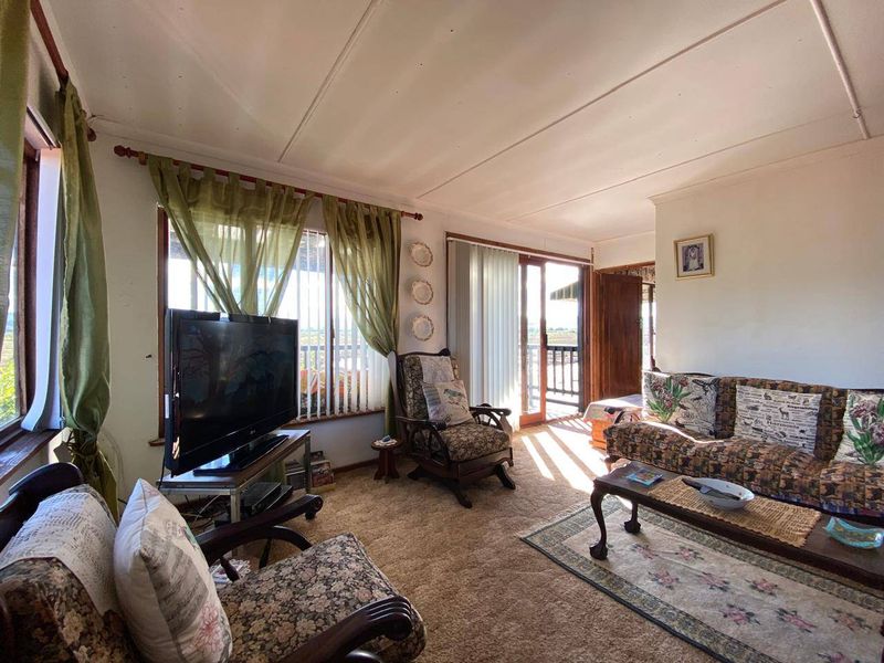 House Pending Sale In Klein Brak Rivier - Photo 4