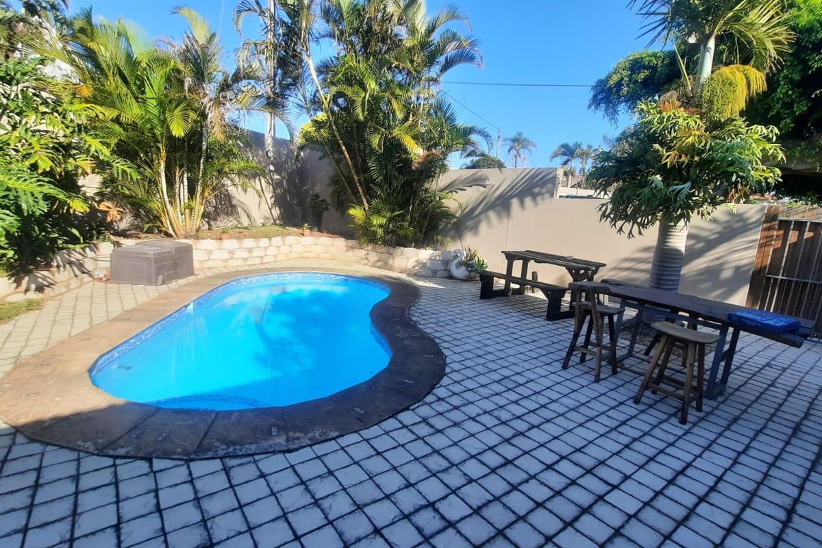 House For Sale In Durban - Photo 2