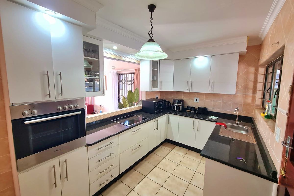House Rental Monthly In Port Shepstone - Photo 5