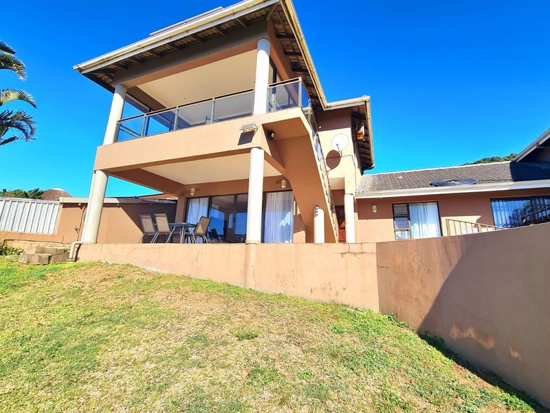 House Rental Monthly In Port Shepstone - Photo 1