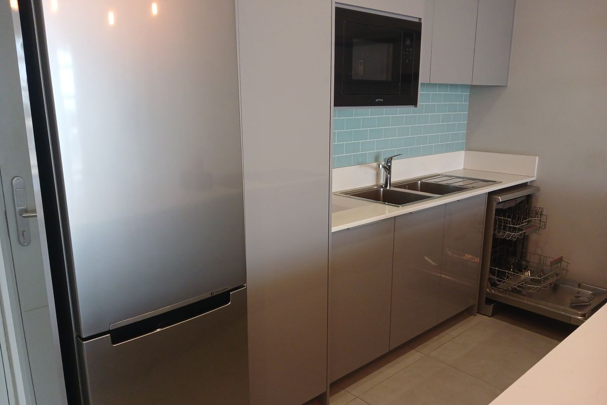 Apartment Rental Monthly In Centurion - Photo 3