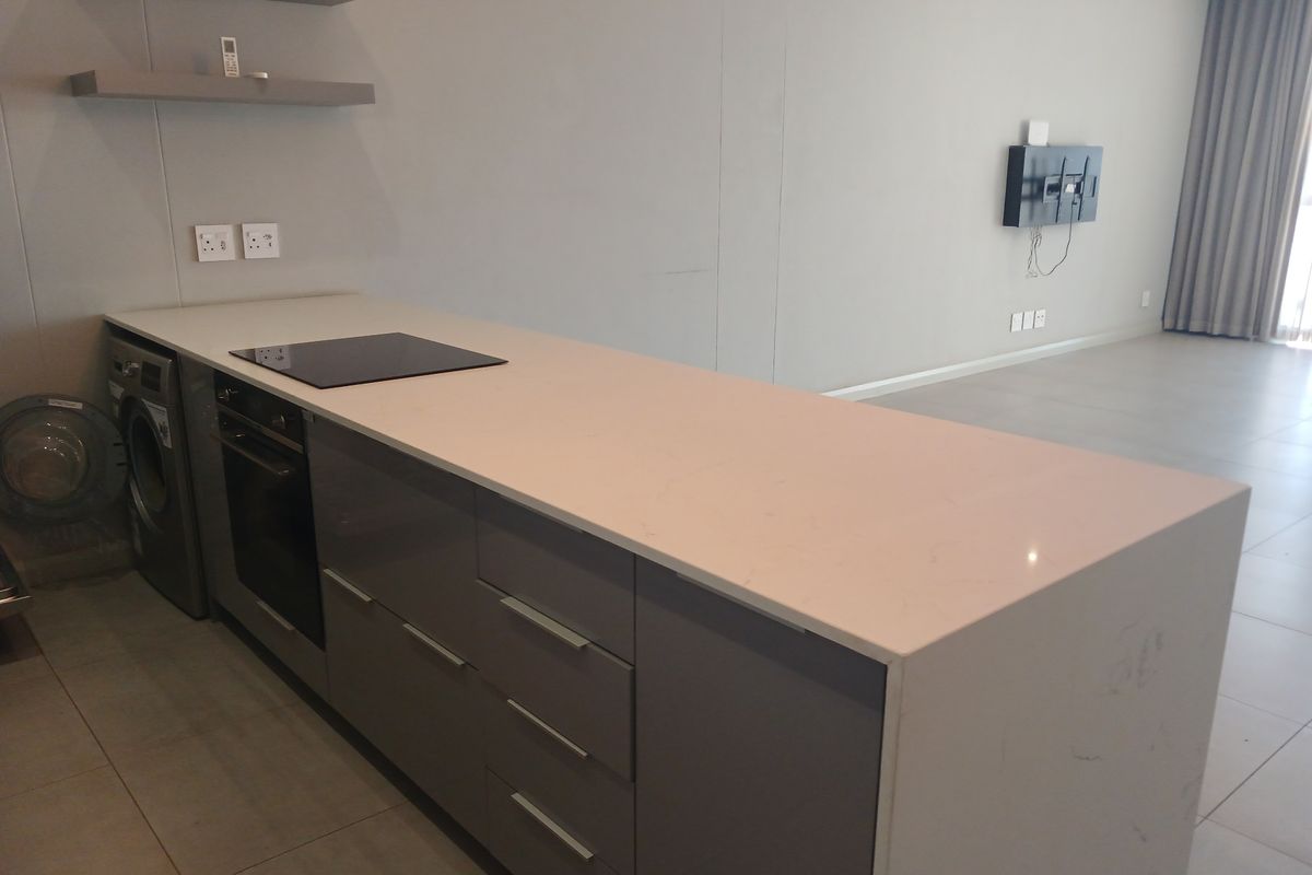 Apartment Rental Monthly In Centurion - Photo 5