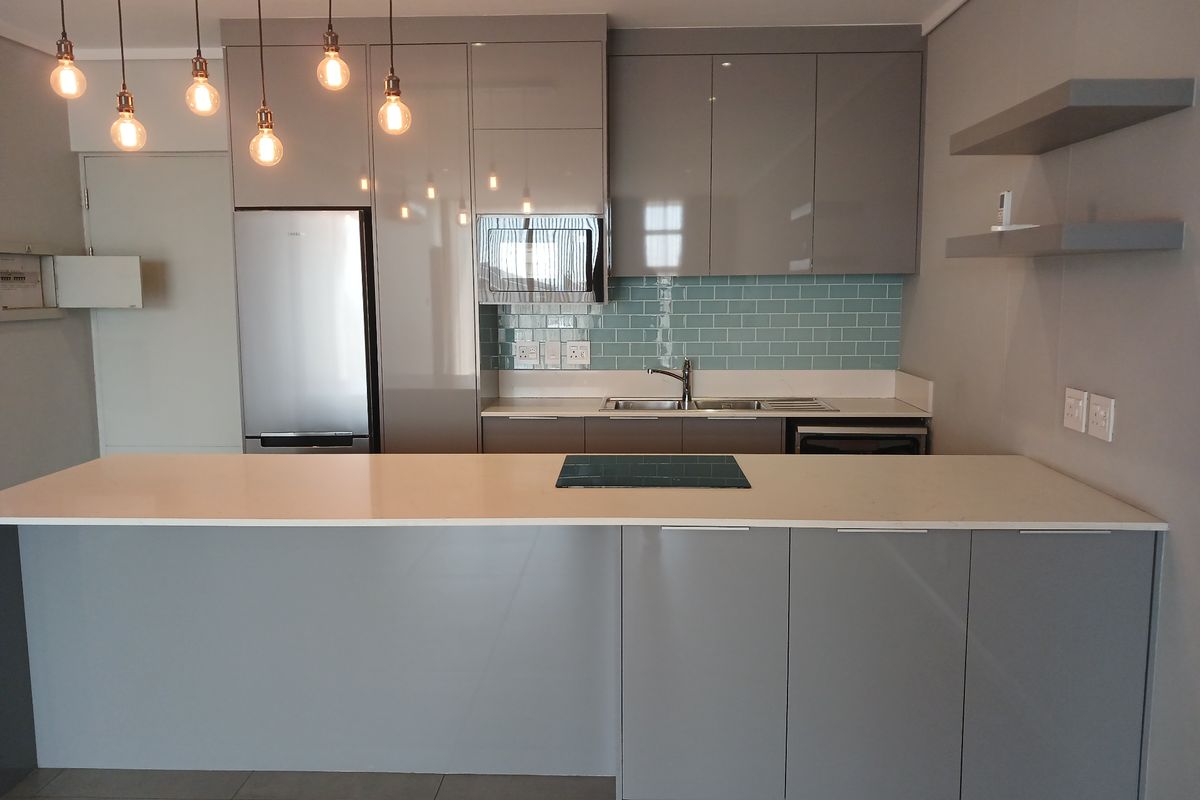 Apartment Rental Monthly In Centurion - Photo 2