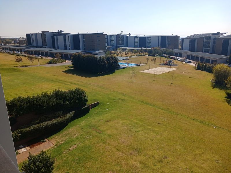Apartment Rental Monthly In Centurion - Photo 1