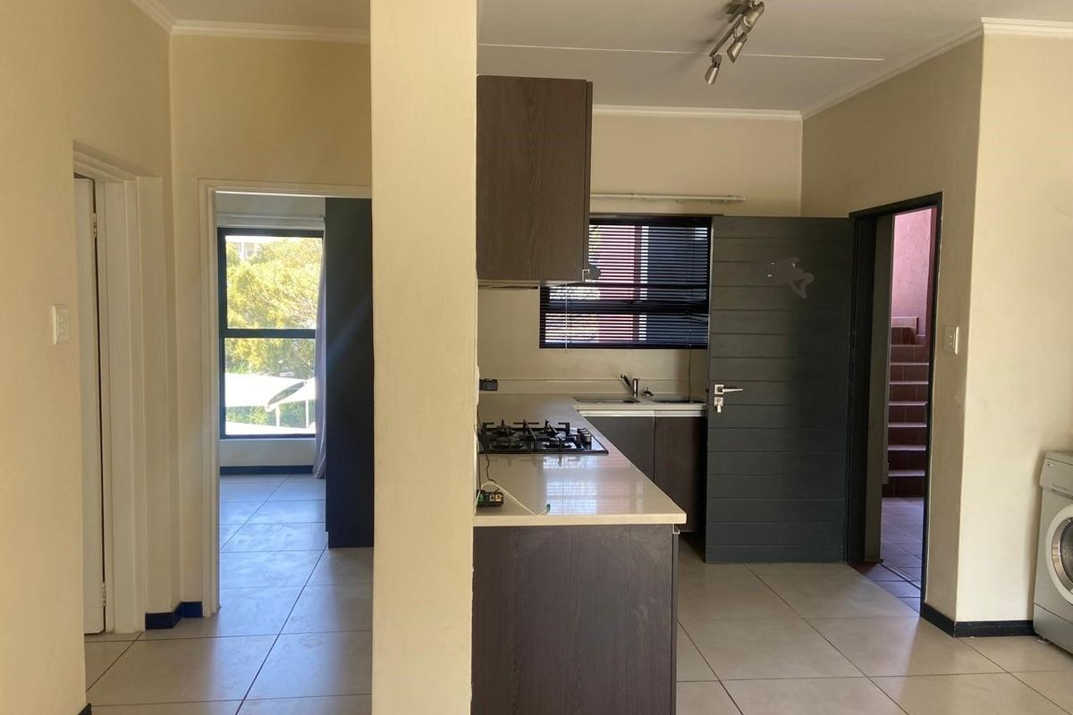 Apartment Rental Monthly In Sandton - Photo 5
