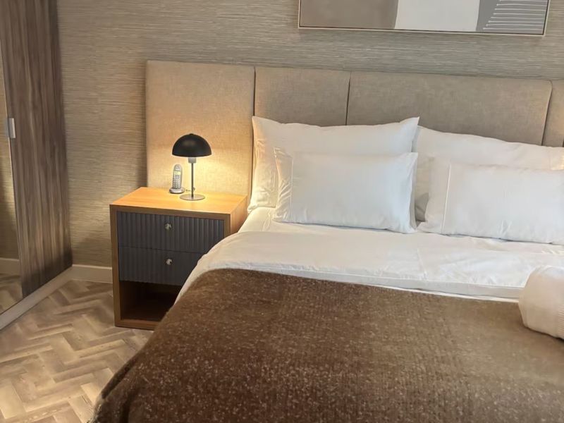 Apartment Rental Monthly In Cape Town - Photo 10