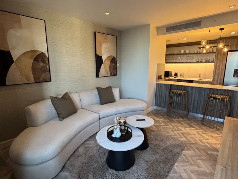 Apartment Rental Monthly In Cape Town - Photo 8