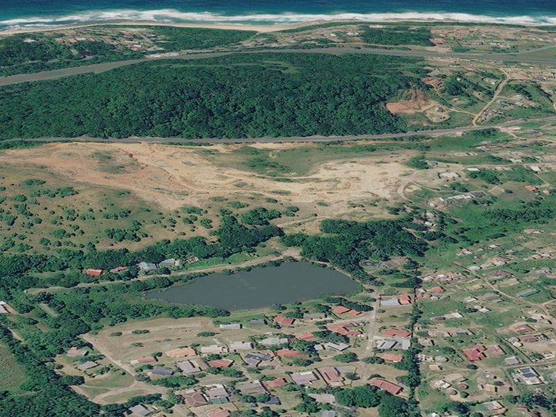 Vacant Land For Sale In Mtwalume - Photo 3