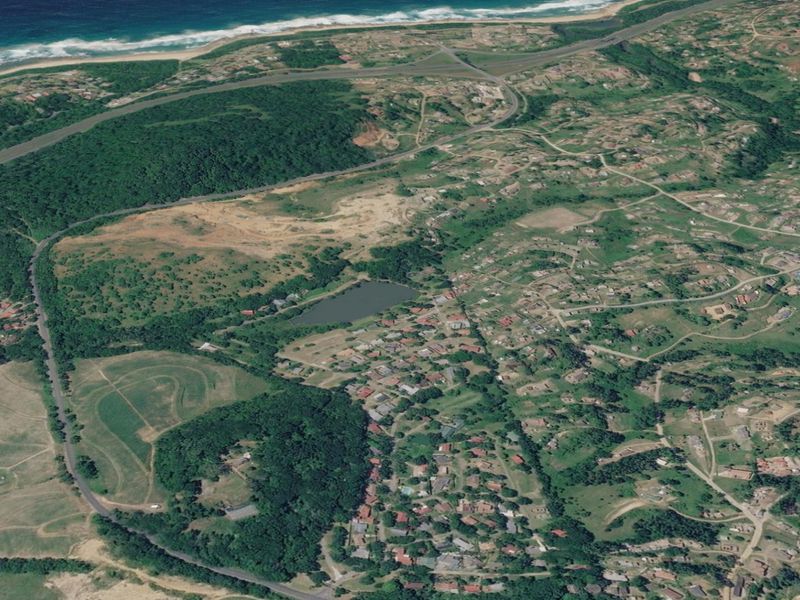 Vacant Land For Sale In Mtwalume - Photo 4