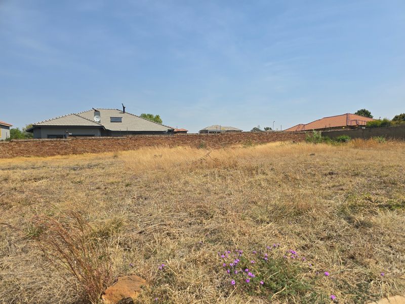 Vacant Land Pending Sale In Rayton - Photo 6