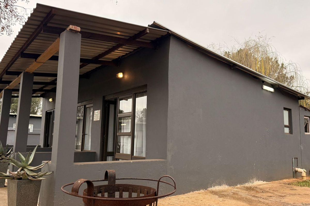House Rental Monthly In Eikenhof - Photo 2