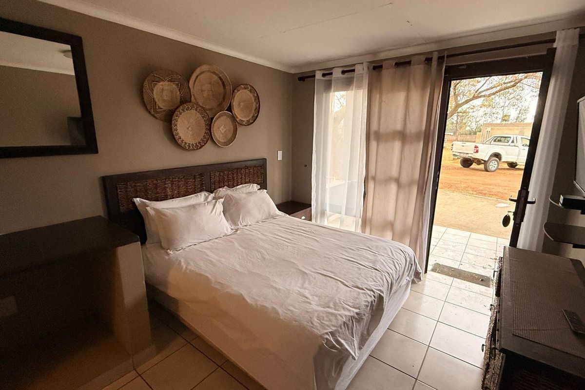 House Rental Monthly In Eikenhof - Photo 4