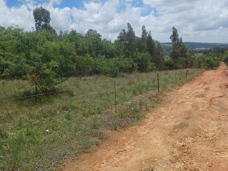 Vacant Land For Sale In Rayton - Photo 2