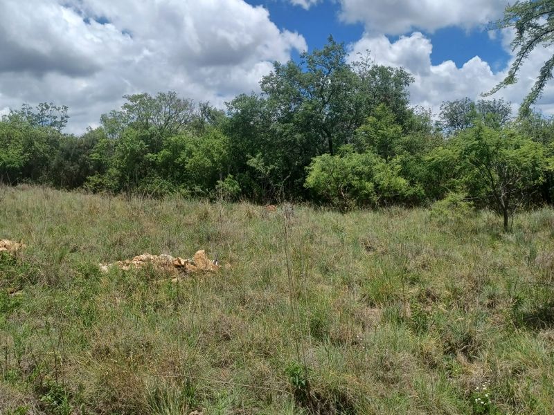Vacant Land For Sale In Rayton - Photo 1