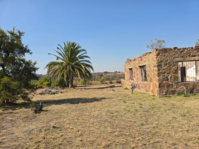 Vacant Land For Sale In Cullinan - Photo 8