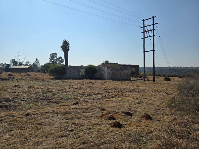 Vacant Land For Sale In Cullinan - Photo 9